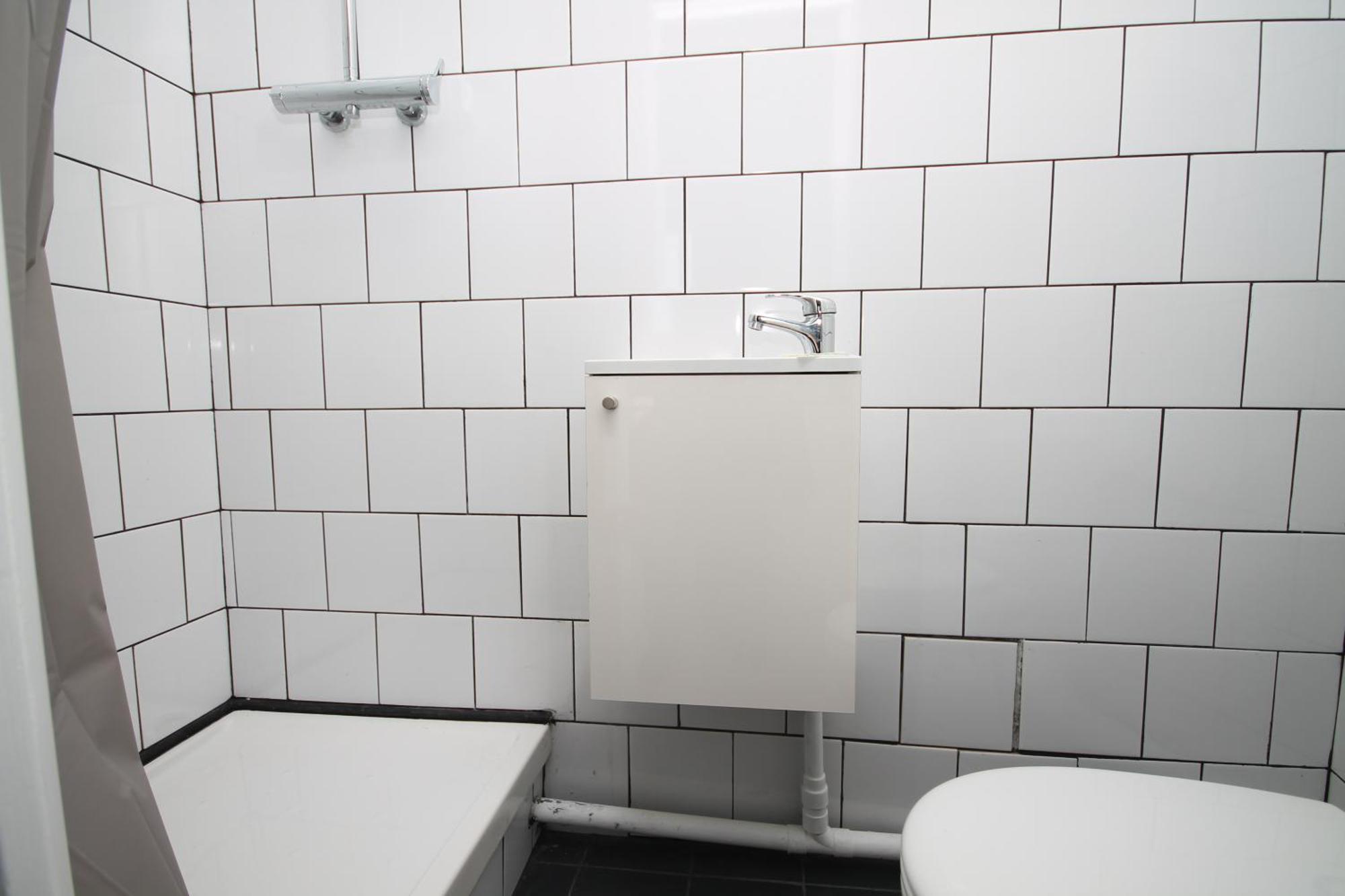04 - Chambre Avec Lit Double Proche Paris Et Transports Wifi Saint-Denis  Ngoại thất bức ảnh
